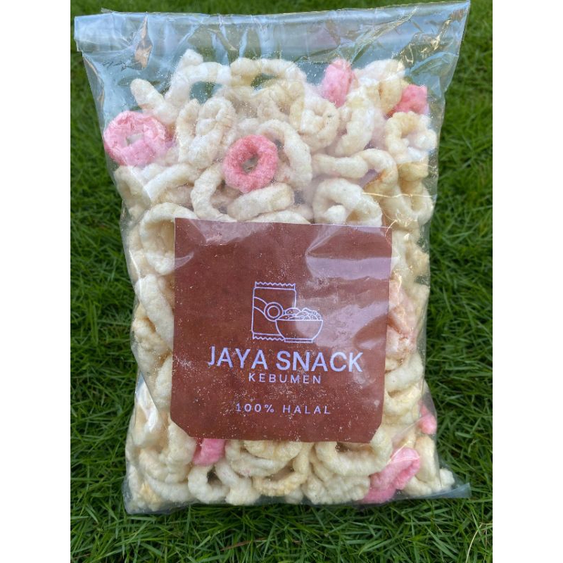 

Lanting gethuk merah putih kemasan 250gr/lanting renyah khas kebumen/lanting gurih/cemilan lanting
