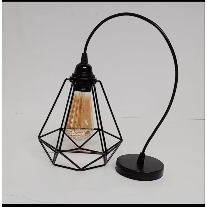 Rumahleha Kap Lampu Gantung Decorasi Kap Lampu Gantung Diamond Kap Lampu Gantung Modern Kap Lampu