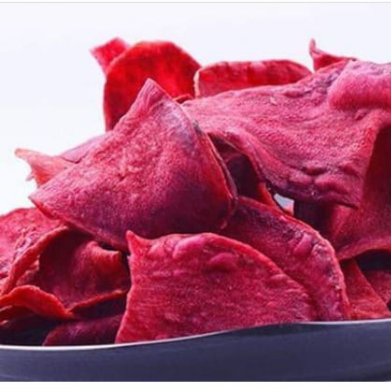 

KERIPIK UBI UNGU 200gr