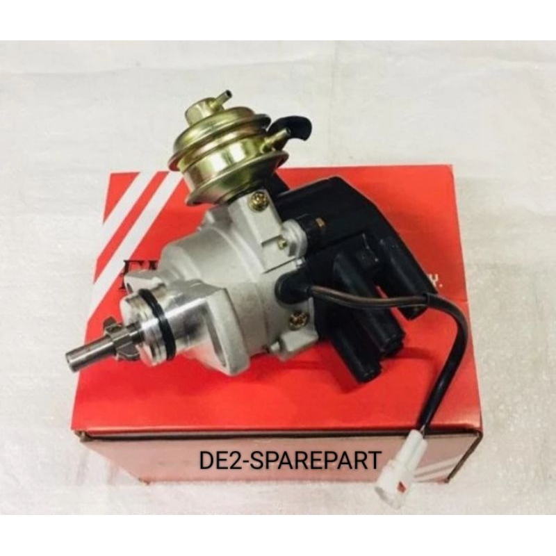 DISTRIBUTOR ASSY DELCO CDI UNTUK MOBIL DAIHATSU FEROZA TARUNA ESPASS 1.6