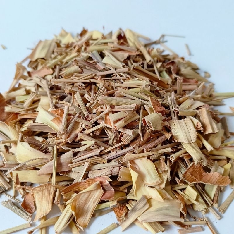 

Sereh/Serai Rajang Kering Asli Bersih 500 Gram