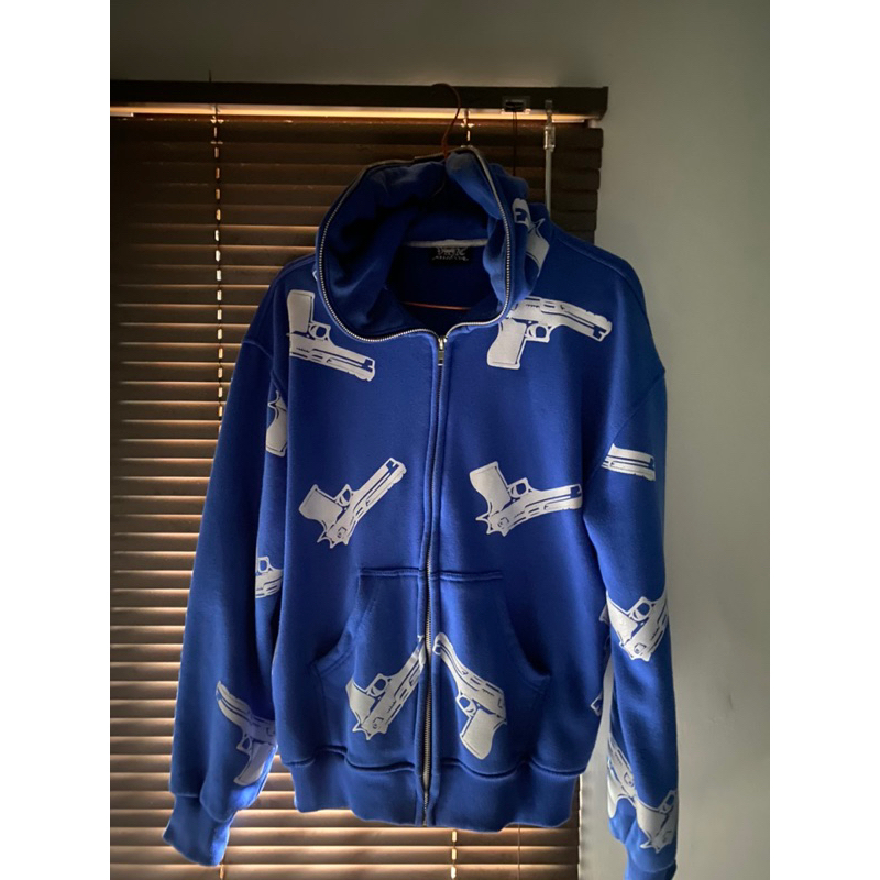 Vane Collective Hoodie