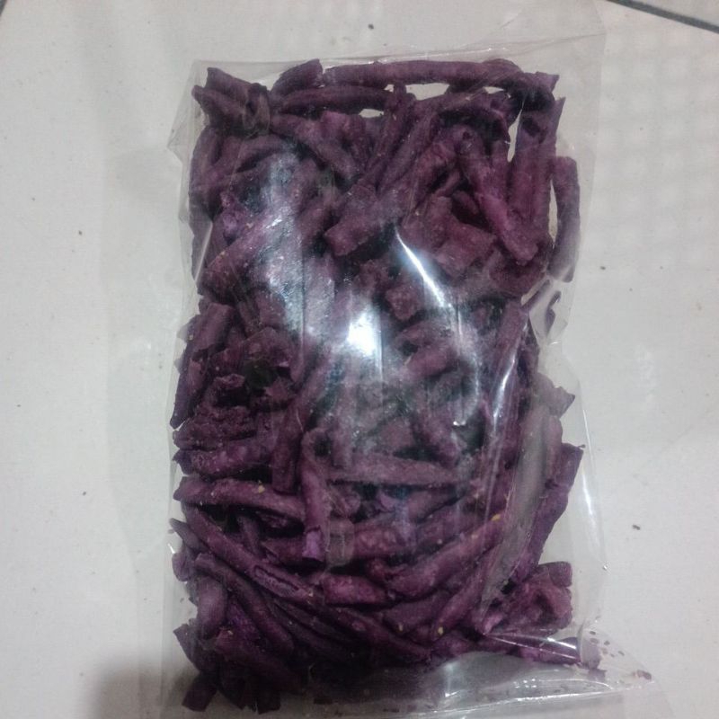 

Stick Ubi Ungu SERBA 7000