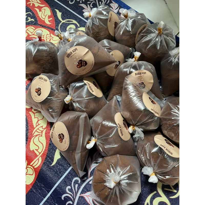 

REPACK Bubuk KOPI WUenak