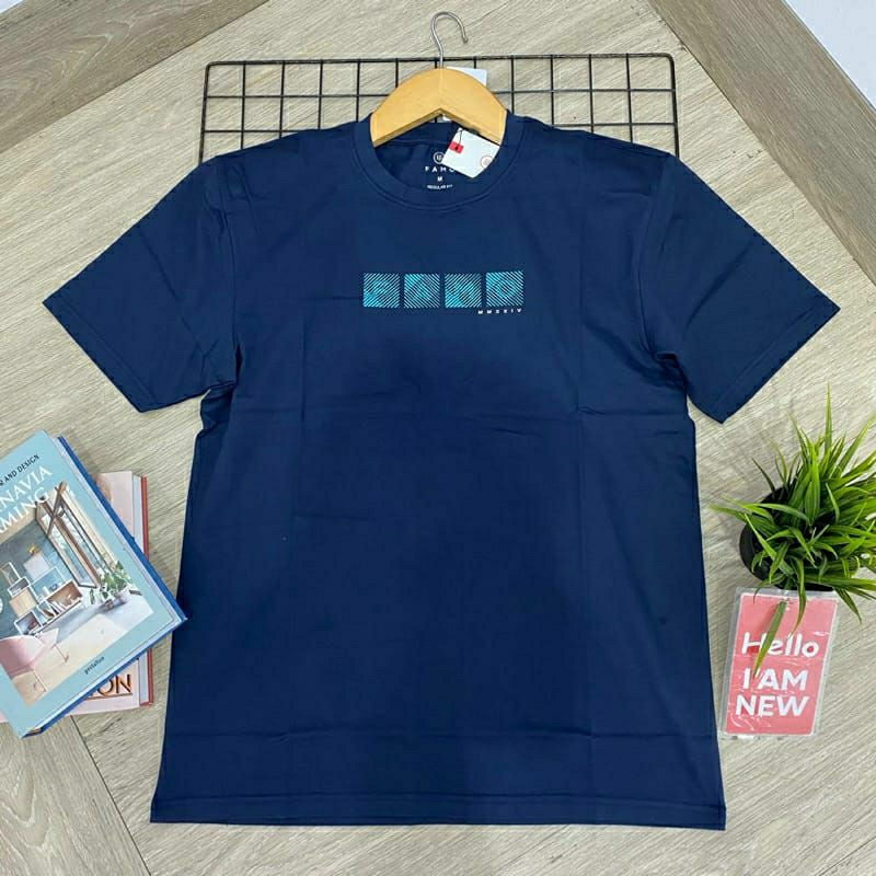 kaos famo pria original