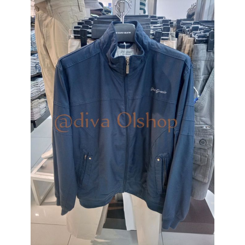 GIANI GRACIO ORIGINAL NEW ARRIVAL JAKET PRIA