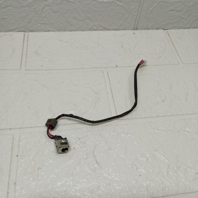 Jack DC Laptop Lenovo G460