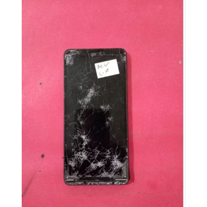 MESIN HIDUP A2 CORE DAN A01 CORE MINUS LCD