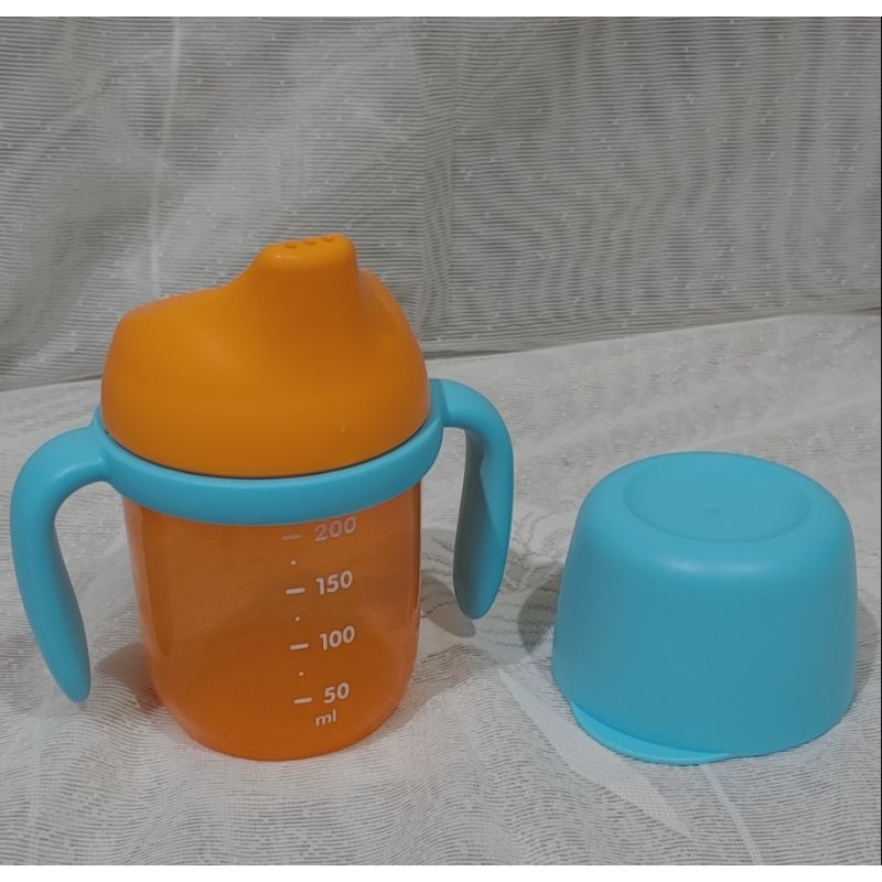 Twinkle Sippy Cup Tupperware