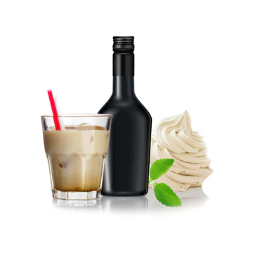 

Capella Irish cream perasa