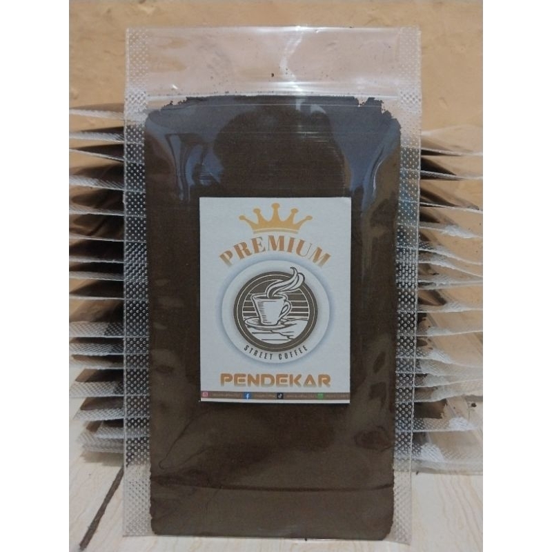 

kopi pendekar premium