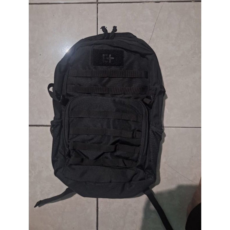 Tas cartenz C+