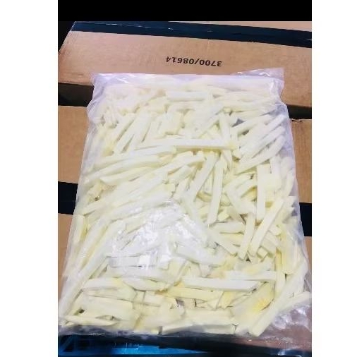 

Kentang Hotel Shoestrimg 2kg Premium