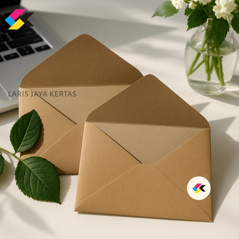 

AMPLOP 8 x 11 /AMPLOP VINTAGE / AMPLOP ANGPO / KRAF / VINTAGE / AMPLOP KONDANGAN / AMPLOP KECIL