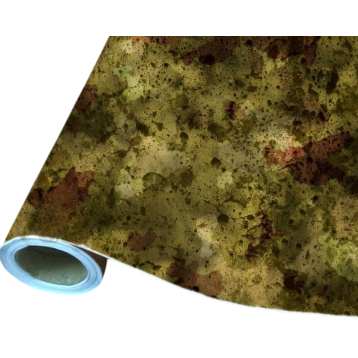 

Stiker Camo 50x50cm Jurassic