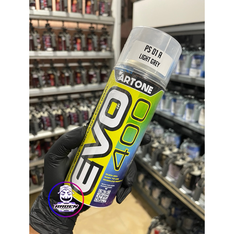 ARTONE EVO( AEROSOL) Light Grey