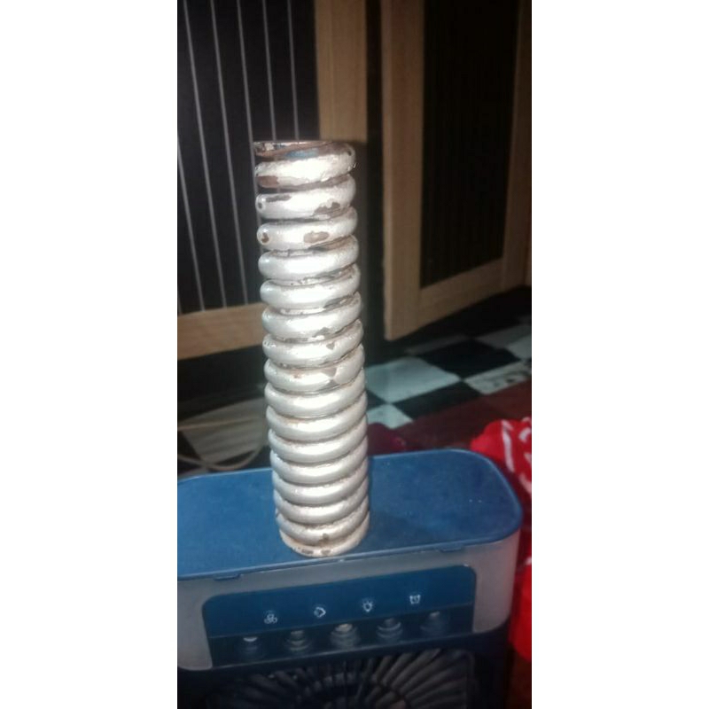 per shock depan vespa super original 15 uril