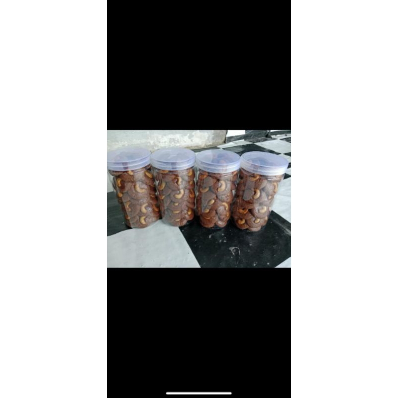 

nastar mente coklat
