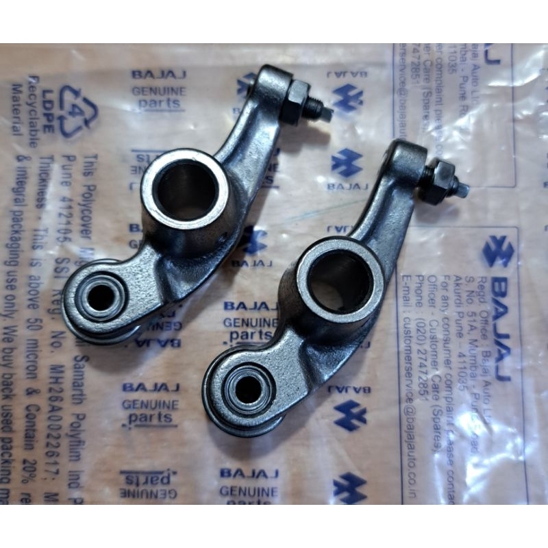 PELATUK KLEP BAJAJ RODA 3 , RE205 /225 BAJAJ RODA 3
