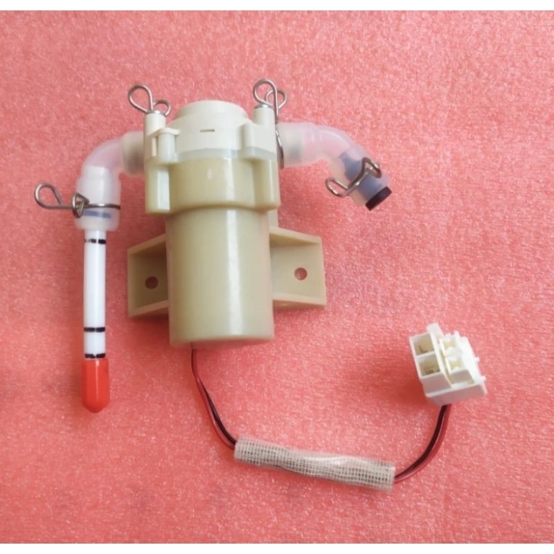 Pompa Ice Maker  Dispenser Kulkas LG Side By Side.