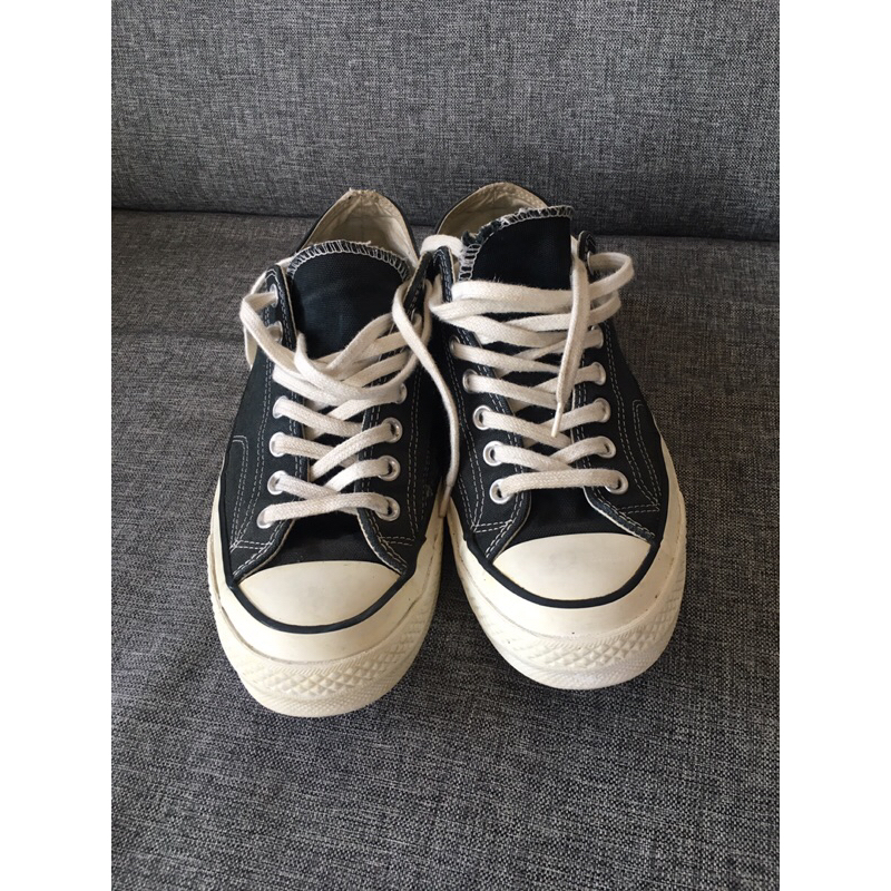 sepatu converse 70s preloved seken second bekas