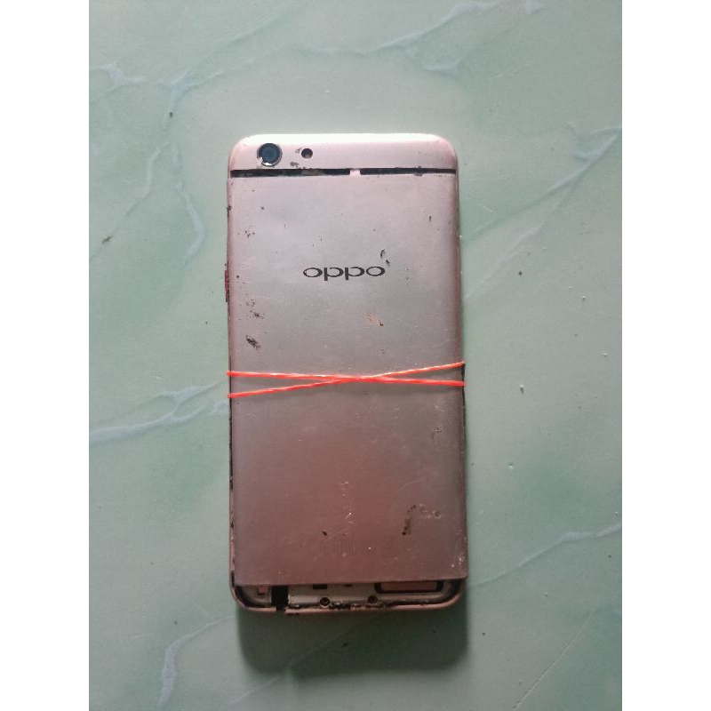 Oppo f3 minus lcd