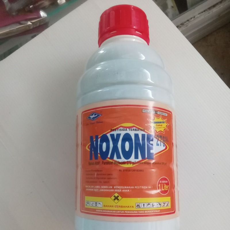 NOXONE 276 SL