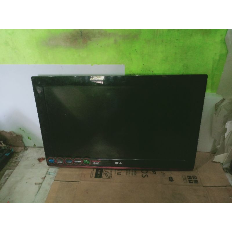 Panel Layar LCD 32 inci,Merk LG 32LD330