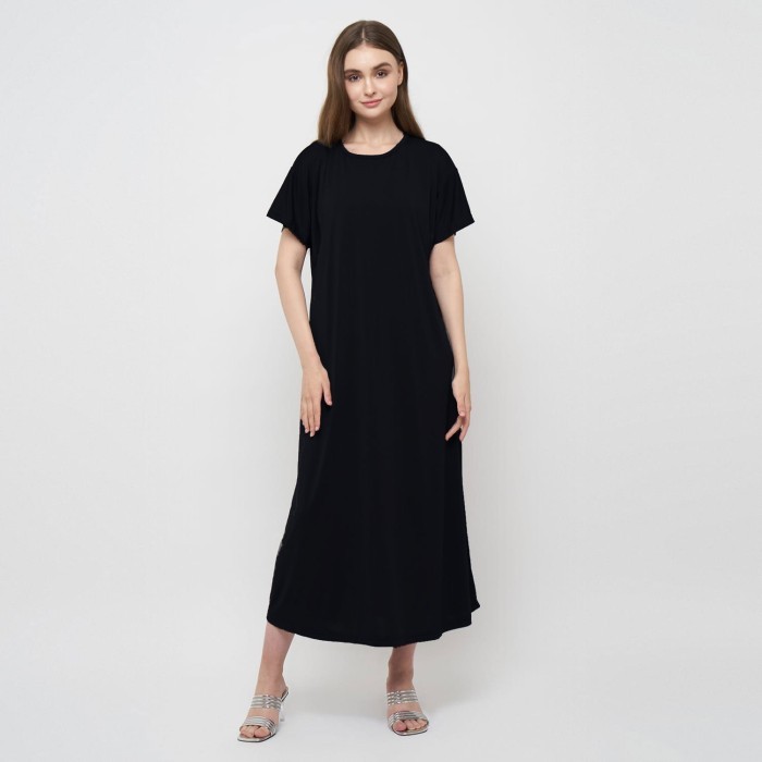 Baju Busui Bukaan Samping/Baju Menyusui Bukaan Kanan Kiri/Busui Jumbo Terlaris