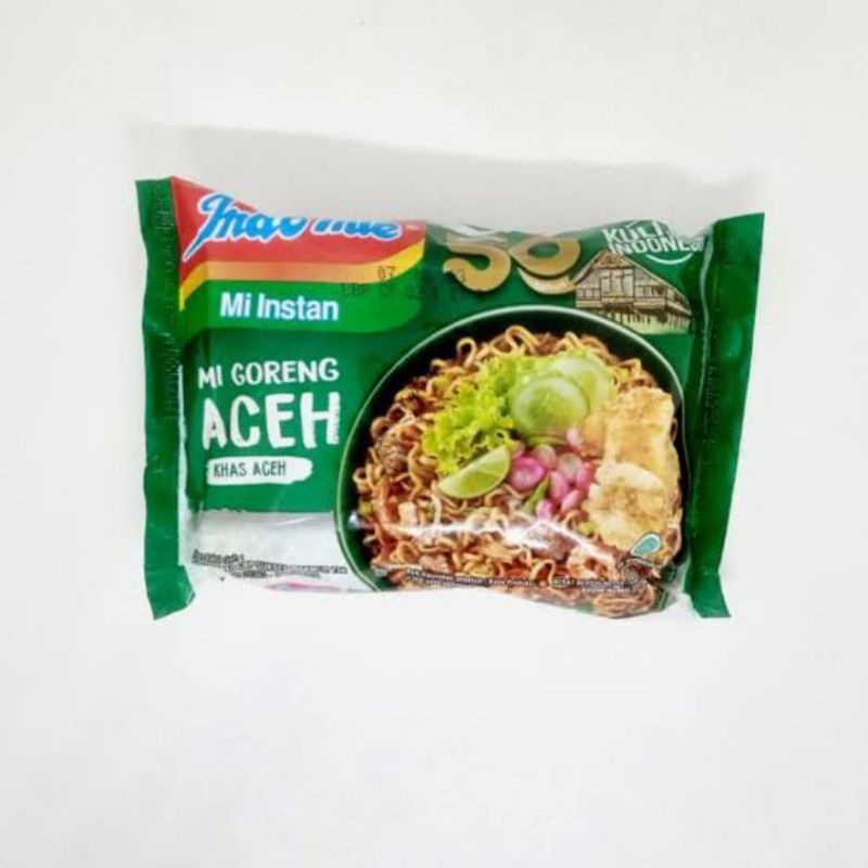 

indomie goreng aceh // mie instan murah
