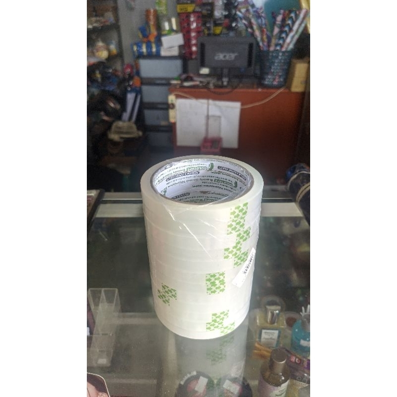 

Goldtape ½inch (12mm)