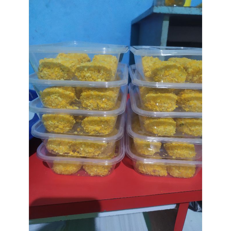 Udang Keju Frozen