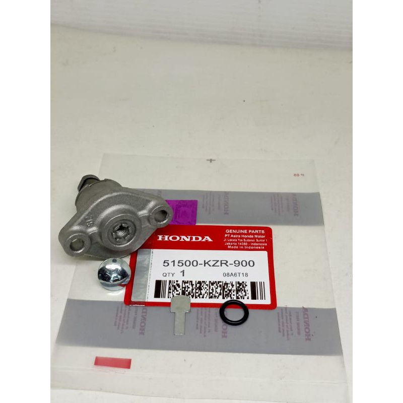 TONJOKAN KETENG KZR VARIO 125 ORIGINAL