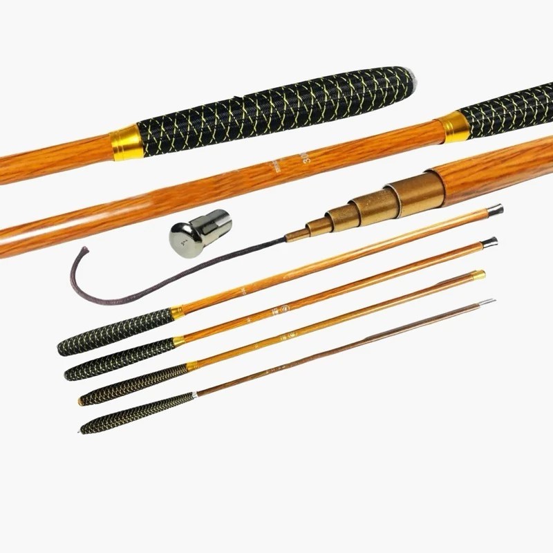 Joran Tegek Microfising SHENG YI Spek Medium Lentur 220 260 300 340