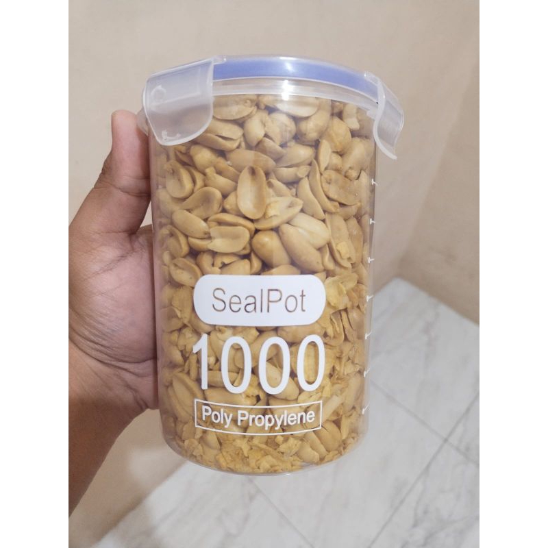 

kacang goreng bawang 500gram