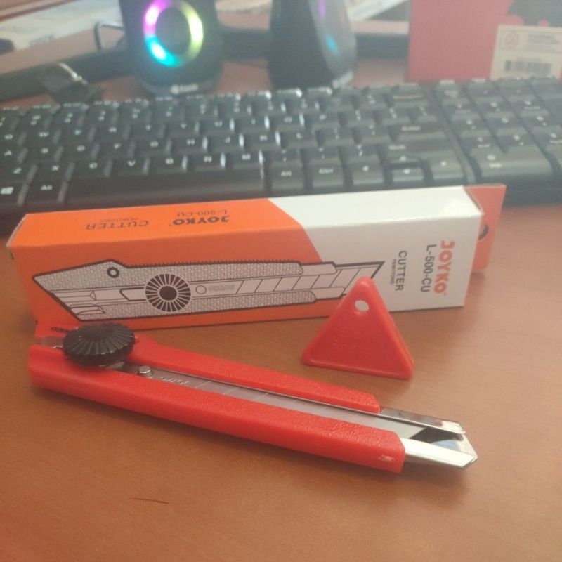

Joyko Cutter L 500,pemotong L 500