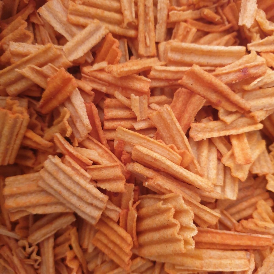 

Keripik Kentang Balado Kripik Kentang Balado Keripik Kentang Bergelombang Rasa Balado