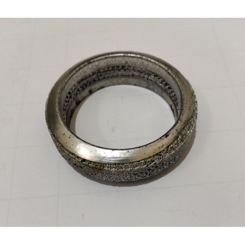 Paking Knalpot Isuzu Panther 2,5/TBR.54 Aluminium