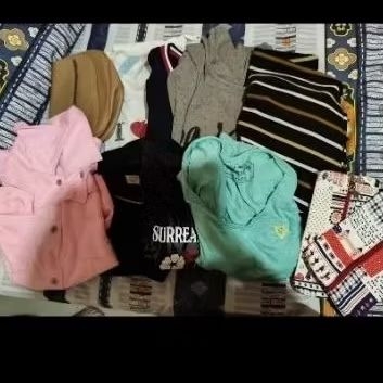 preloved punya ka heartless