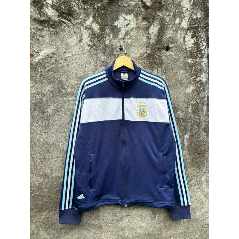 Tracktop Adidas Argentina