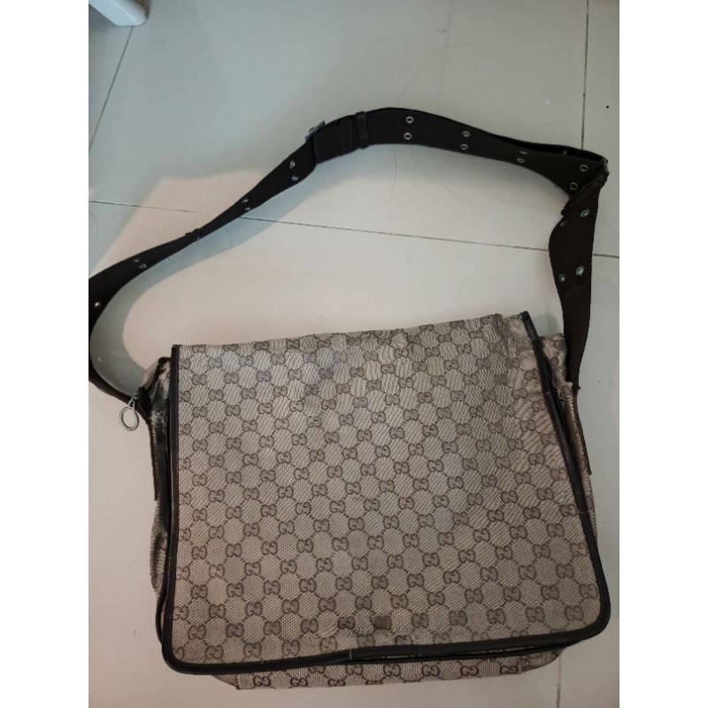Gucci Bag [PRELOVED]