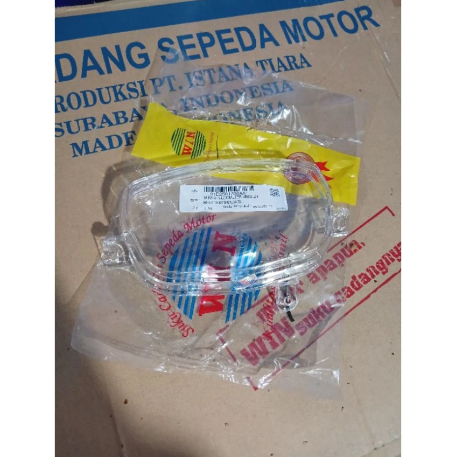 Mika Spedometer Vega zr/kaca mika spedometer vega zr/kaca/win