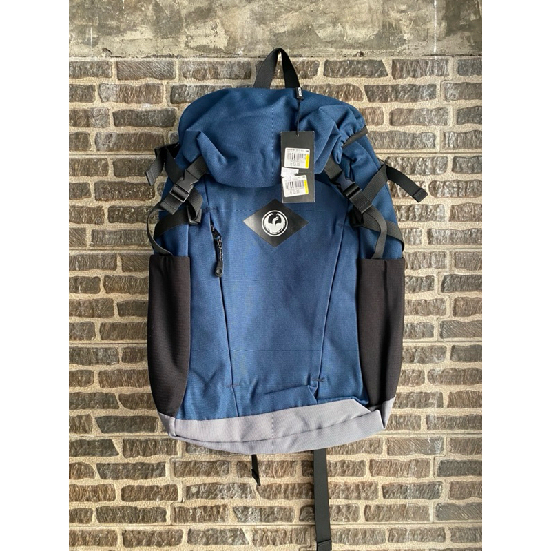 TAS DRAGON ORIGINAL 100%