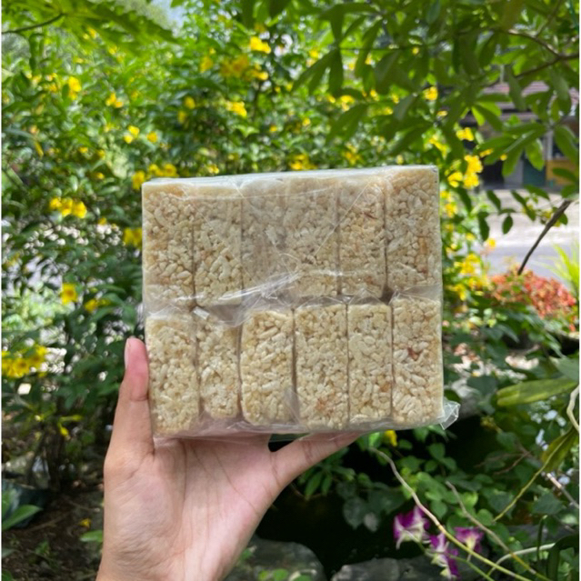 

Jipang ketan Khas purworejo