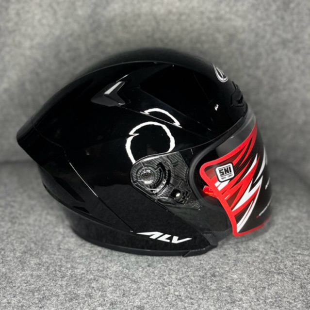 HELM ALV ULTRON ORIGINAL | ALV ORIGINAL | ULTRON ORIGINAL | ALV HELMET | FREE PACKING BOX