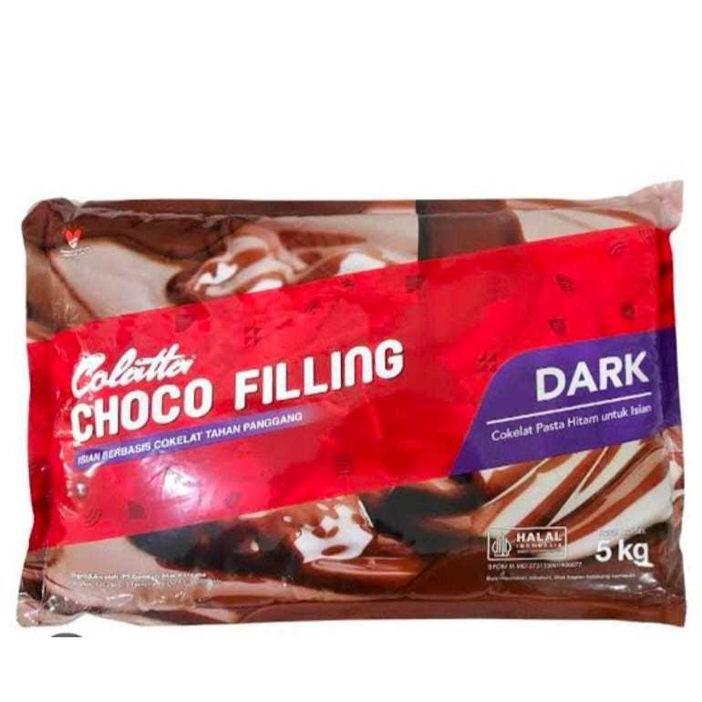 

Colatta filling 5 kg