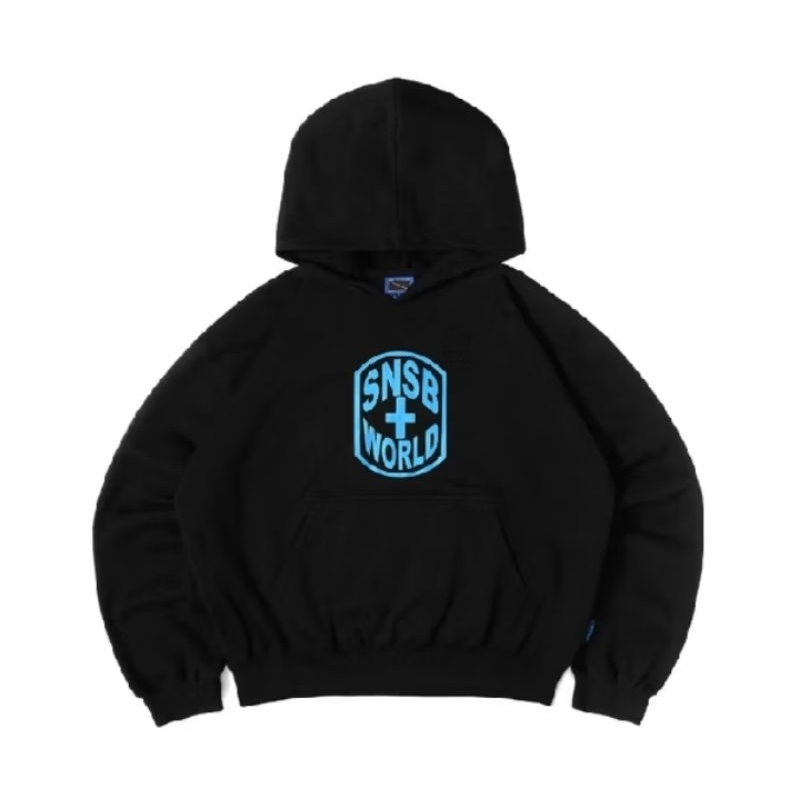 HOODIE SNSB