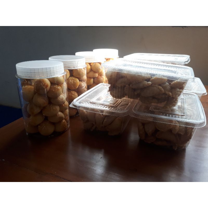 

Nastar Home Made Kue Kering Lumer dan Lembut