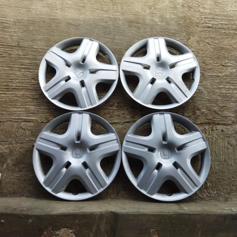 DOP HONDA FIT JAZZ UKURAN RING 14