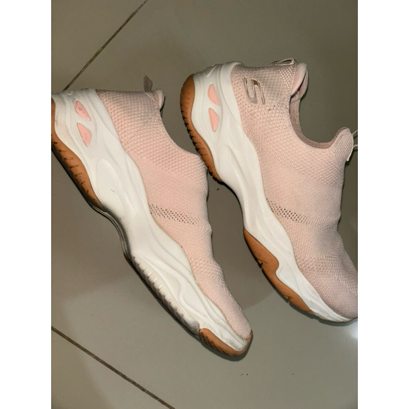 Skechers D Lites 4.0